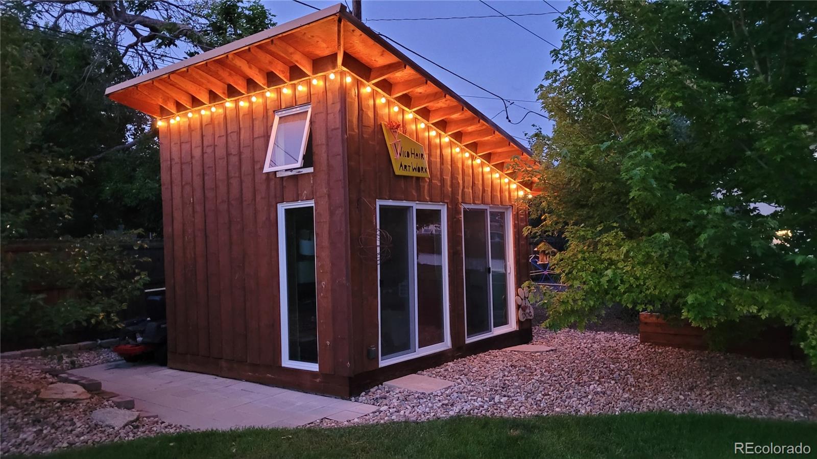 MLS Image #39 for 8455 w belmar avenue,lakewood, Colorado