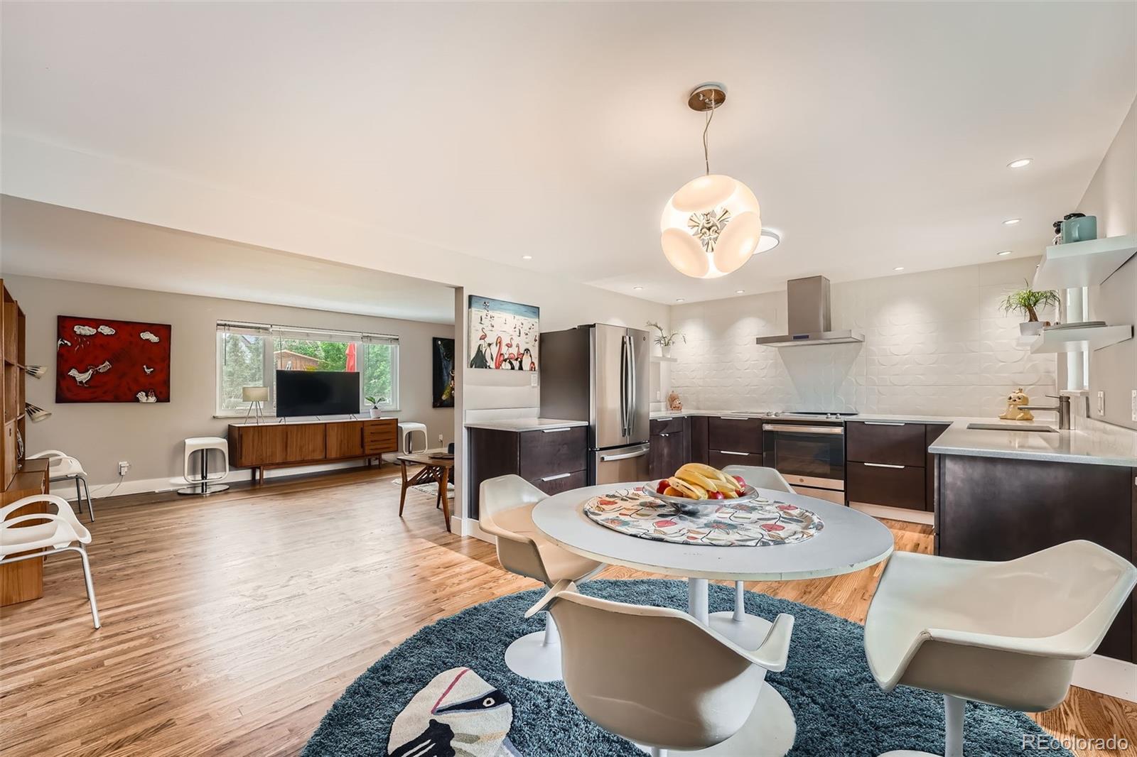 MLS Image #4 for 8455 w belmar avenue,lakewood, Colorado