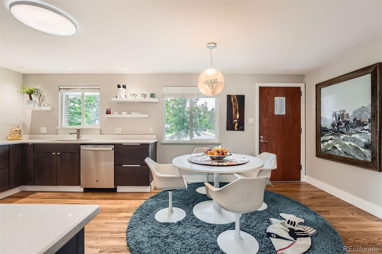 MLS Image #5 for 8455 w belmar avenue,lakewood, Colorado