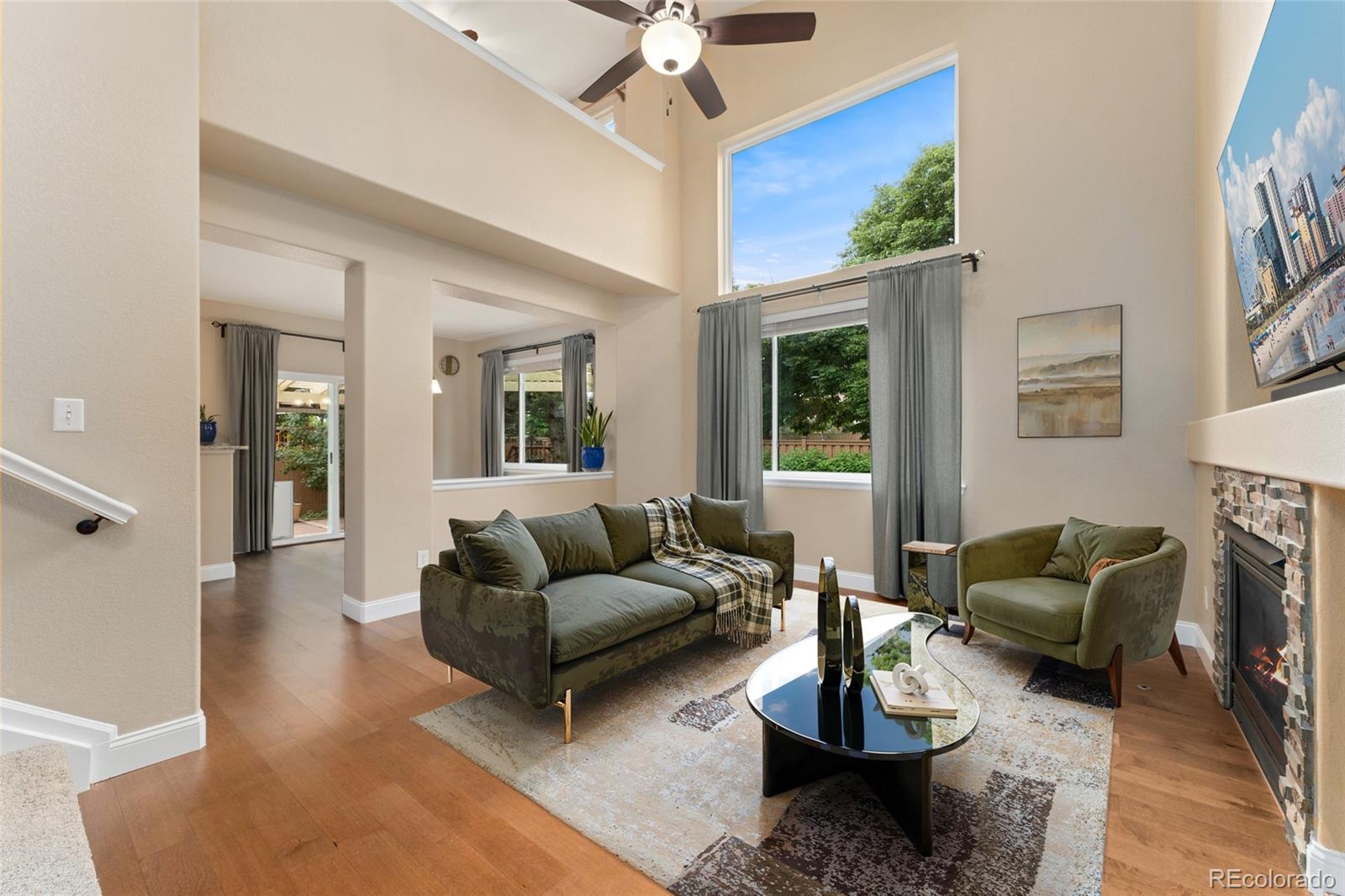 MLS Image #1 for 10294  spotted owl court,highlands ranch, Colorado