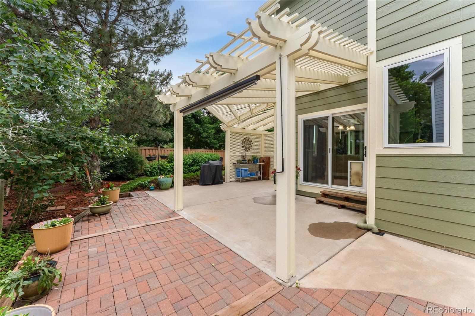 MLS Image #25 for 10294  spotted owl court,highlands ranch, Colorado