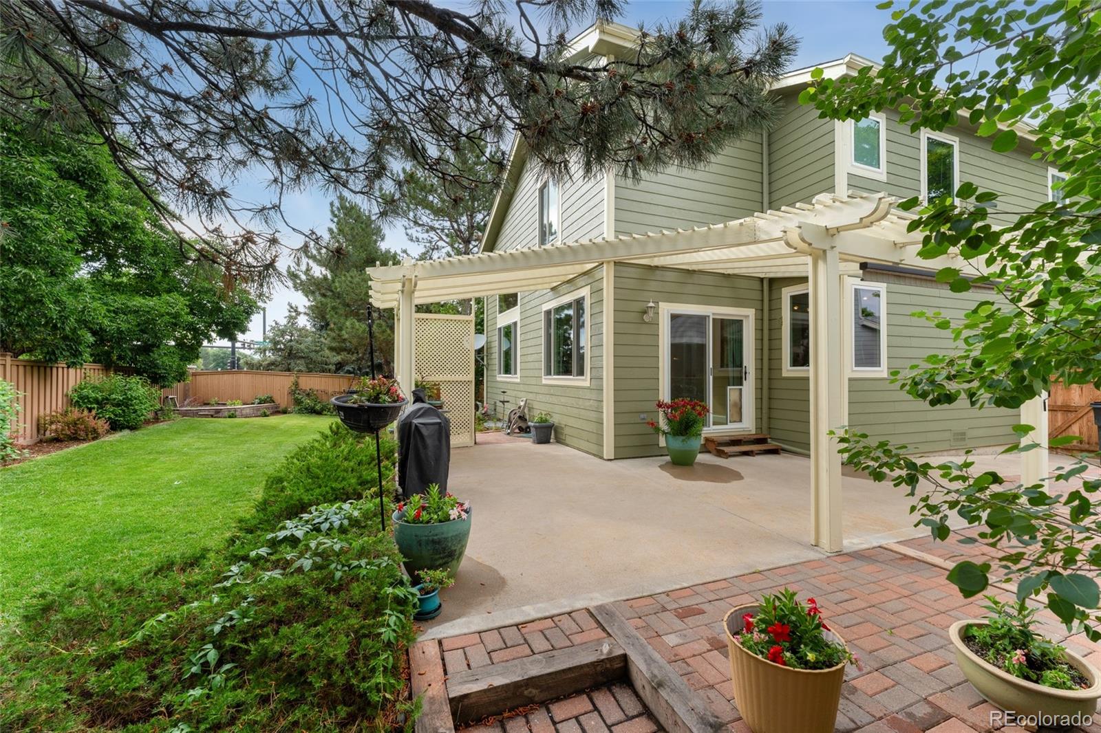 MLS Image #27 for 10294  spotted owl court,highlands ranch, Colorado