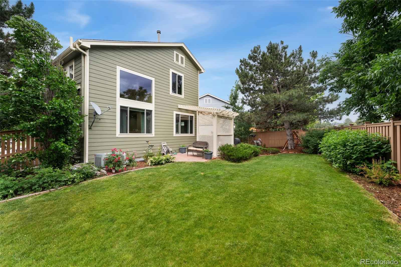 MLS Image #28 for 10294  spotted owl court,highlands ranch, Colorado