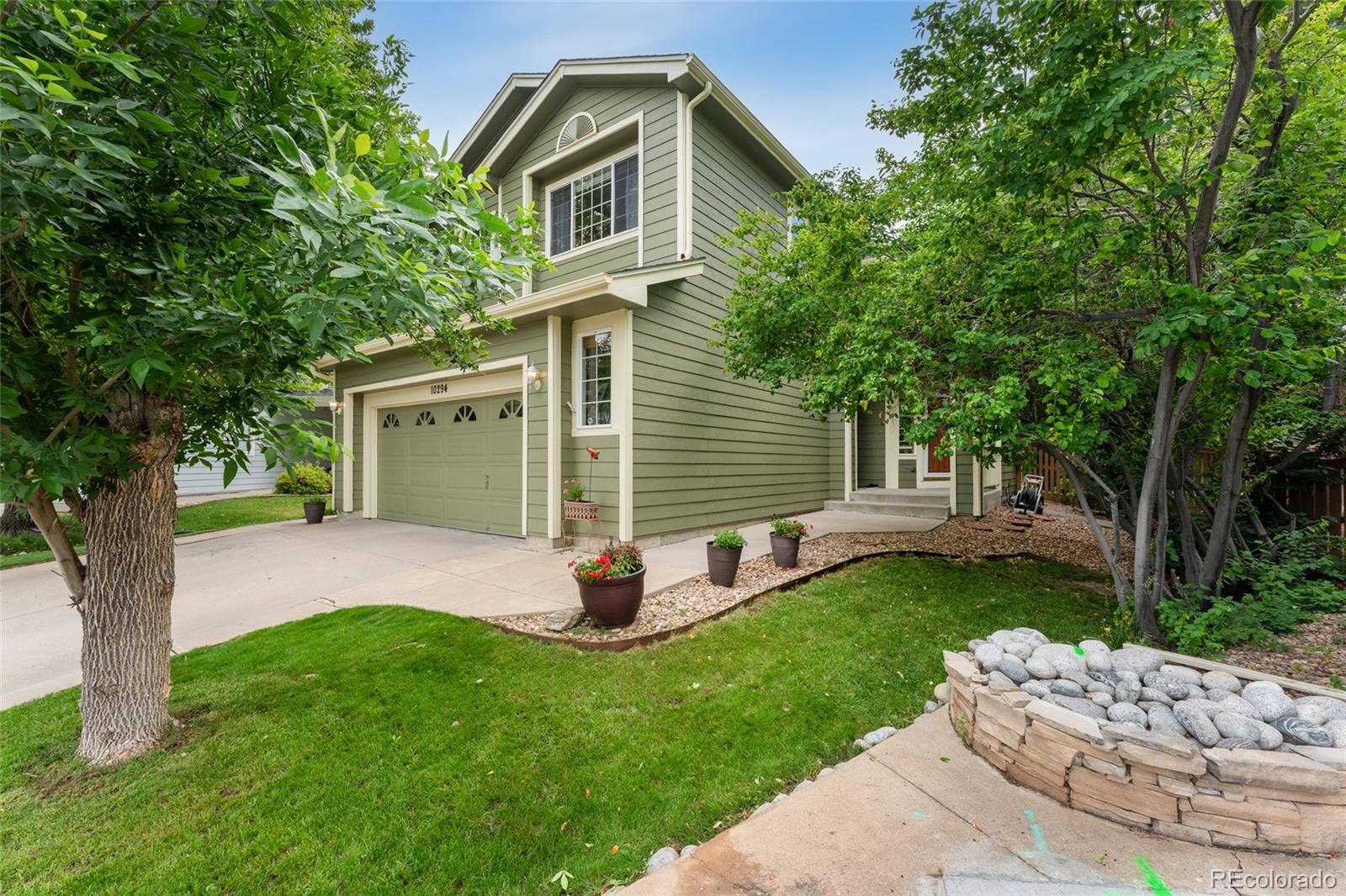 MLS Image #29 for 10294  spotted owl court,highlands ranch, Colorado