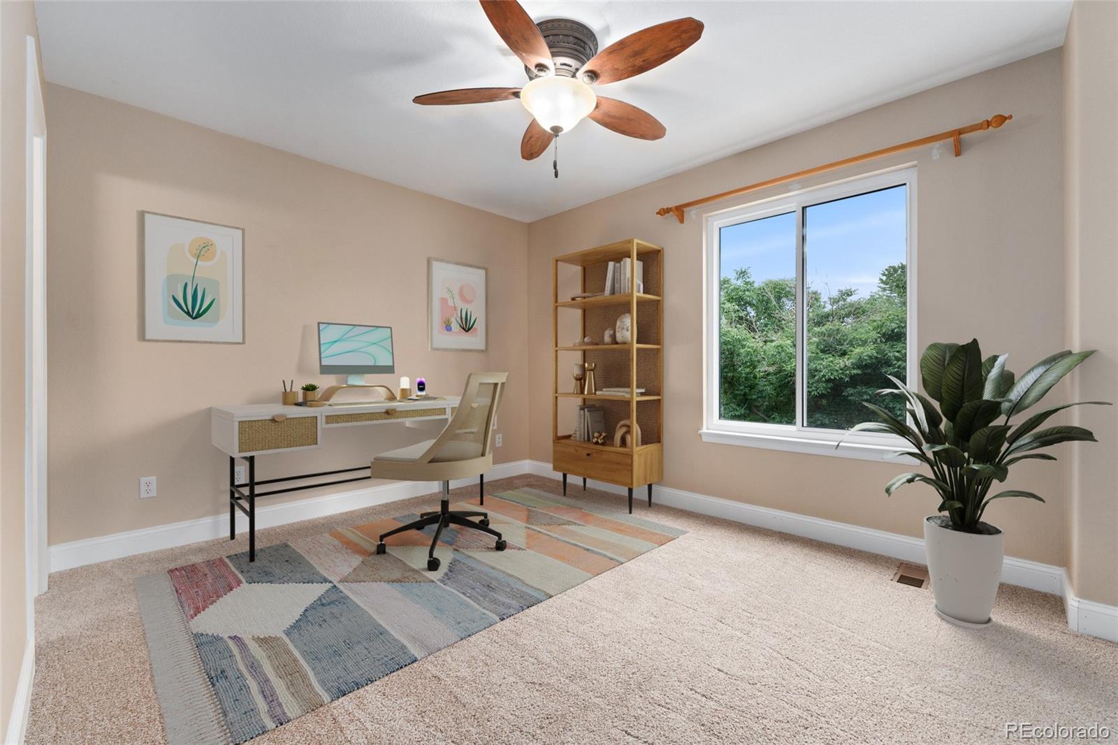 MLS Image #3 for 10294  spotted owl court,highlands ranch, Colorado