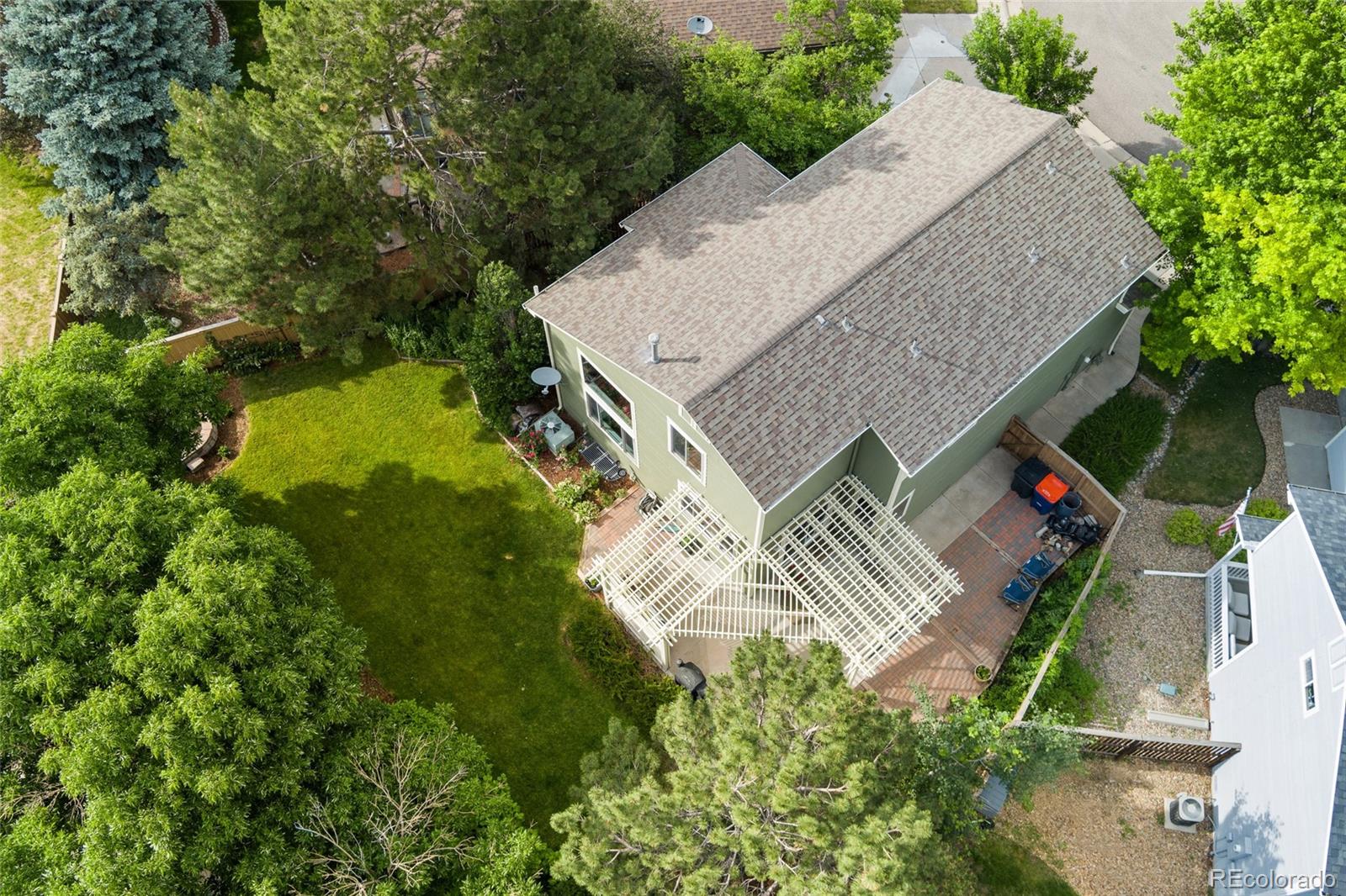 MLS Image #30 for 10294  spotted owl court,highlands ranch, Colorado