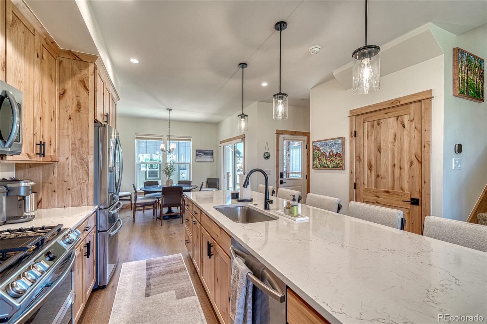MLS Image #10 for 306  mcclary park,leadville, Colorado