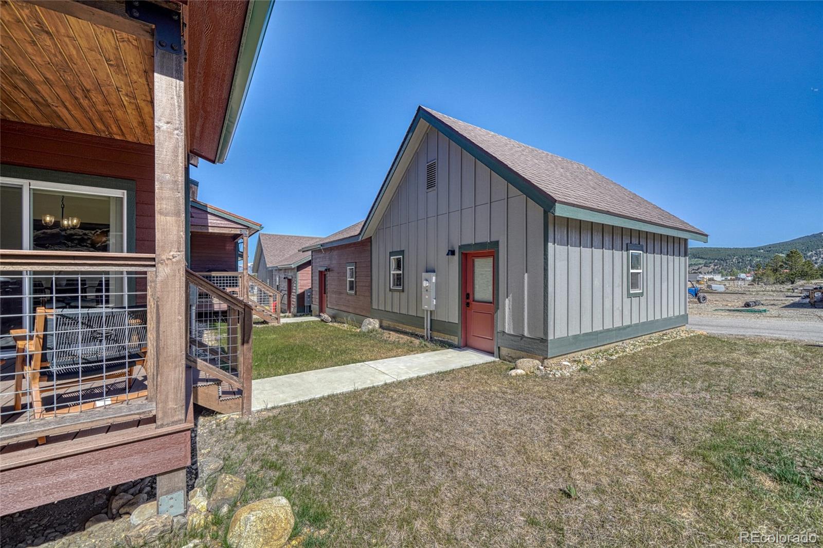 MLS Image #25 for 306  mcclary park,leadville, Colorado