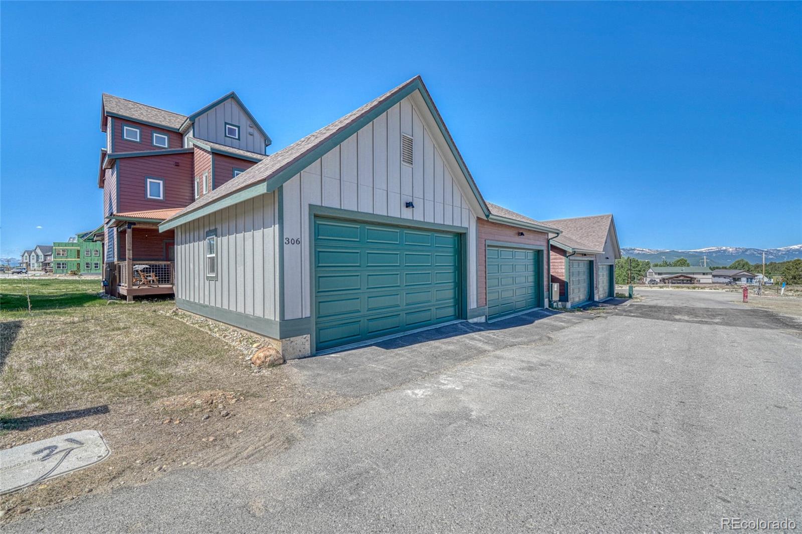MLS Image #31 for 306  mcclary park,leadville, Colorado