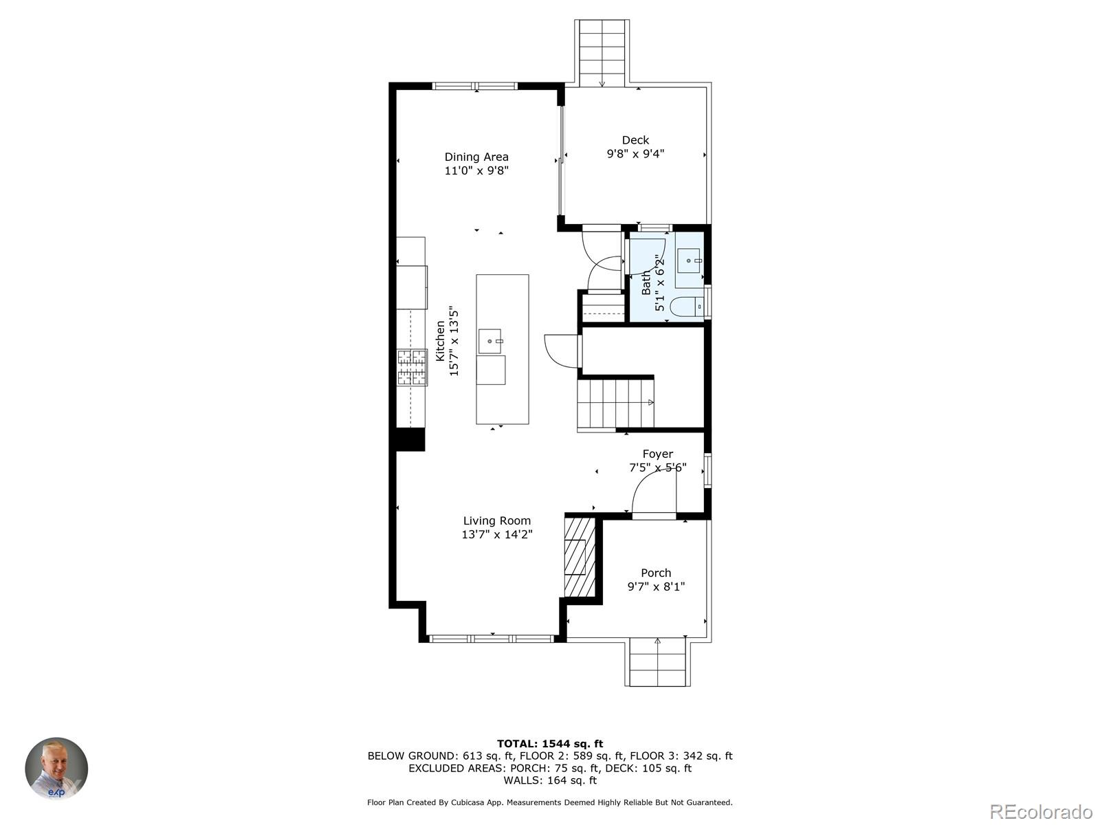 MLS Image #33 for 306  mcclary park,leadville, Colorado