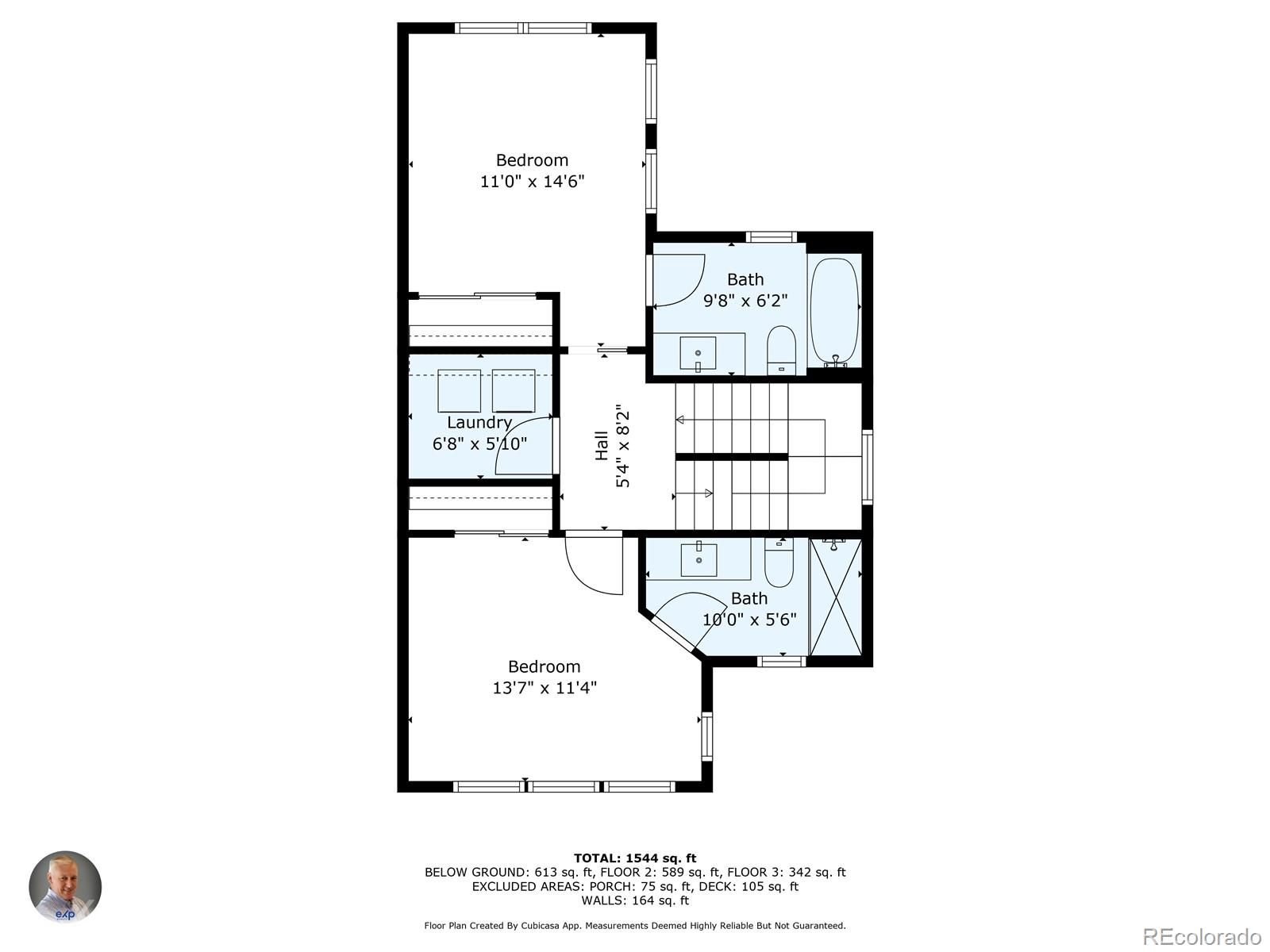 MLS Image #34 for 306  mcclary park,leadville, Colorado