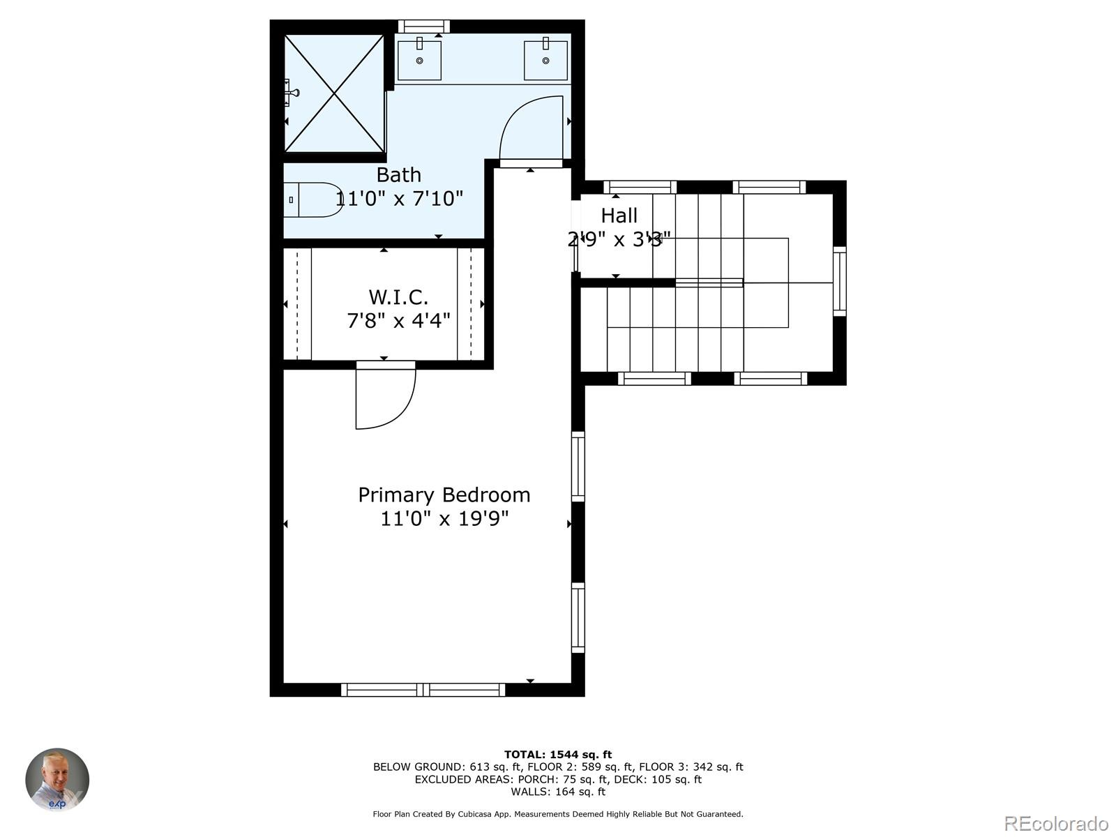 MLS Image #35 for 306  mcclary park,leadville, Colorado