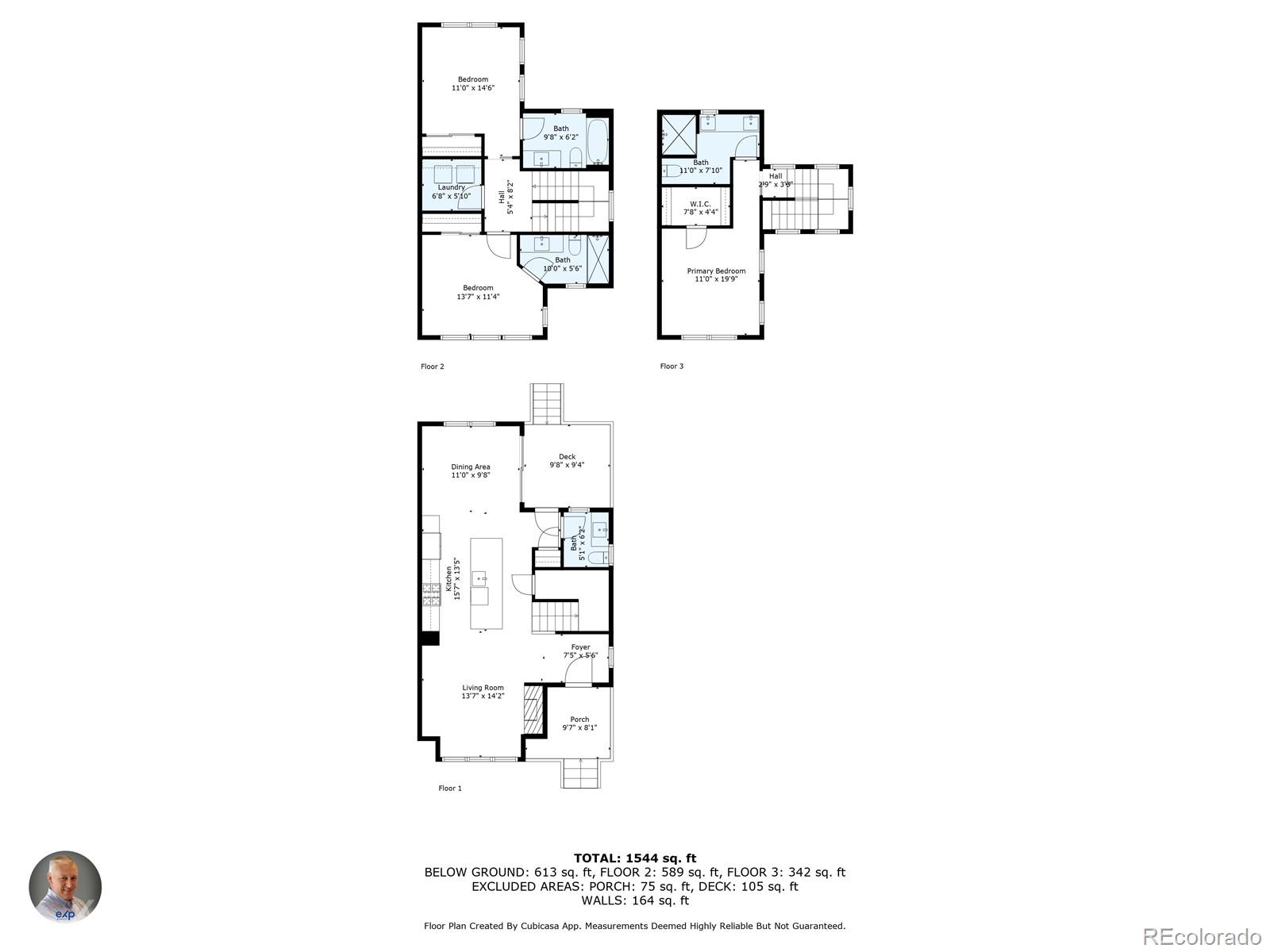MLS Image #36 for 306  mcclary park,leadville, Colorado