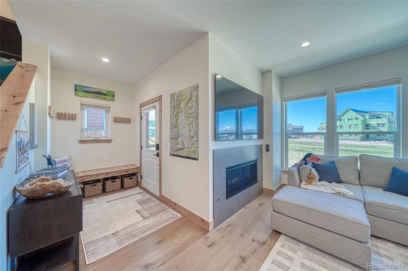 MLS Image #4 for 306  mcclary park,leadville, Colorado