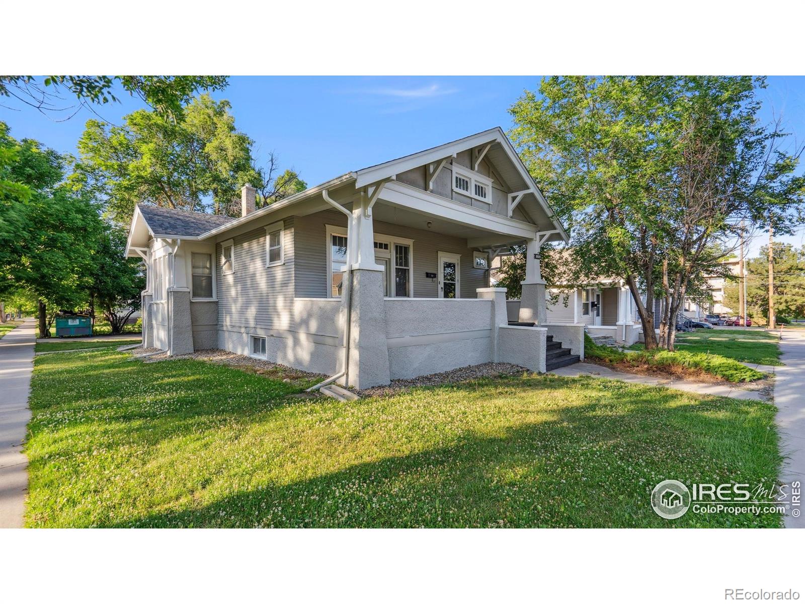 MLS Image #2 for 1029  cranford place,greeley, Colorado