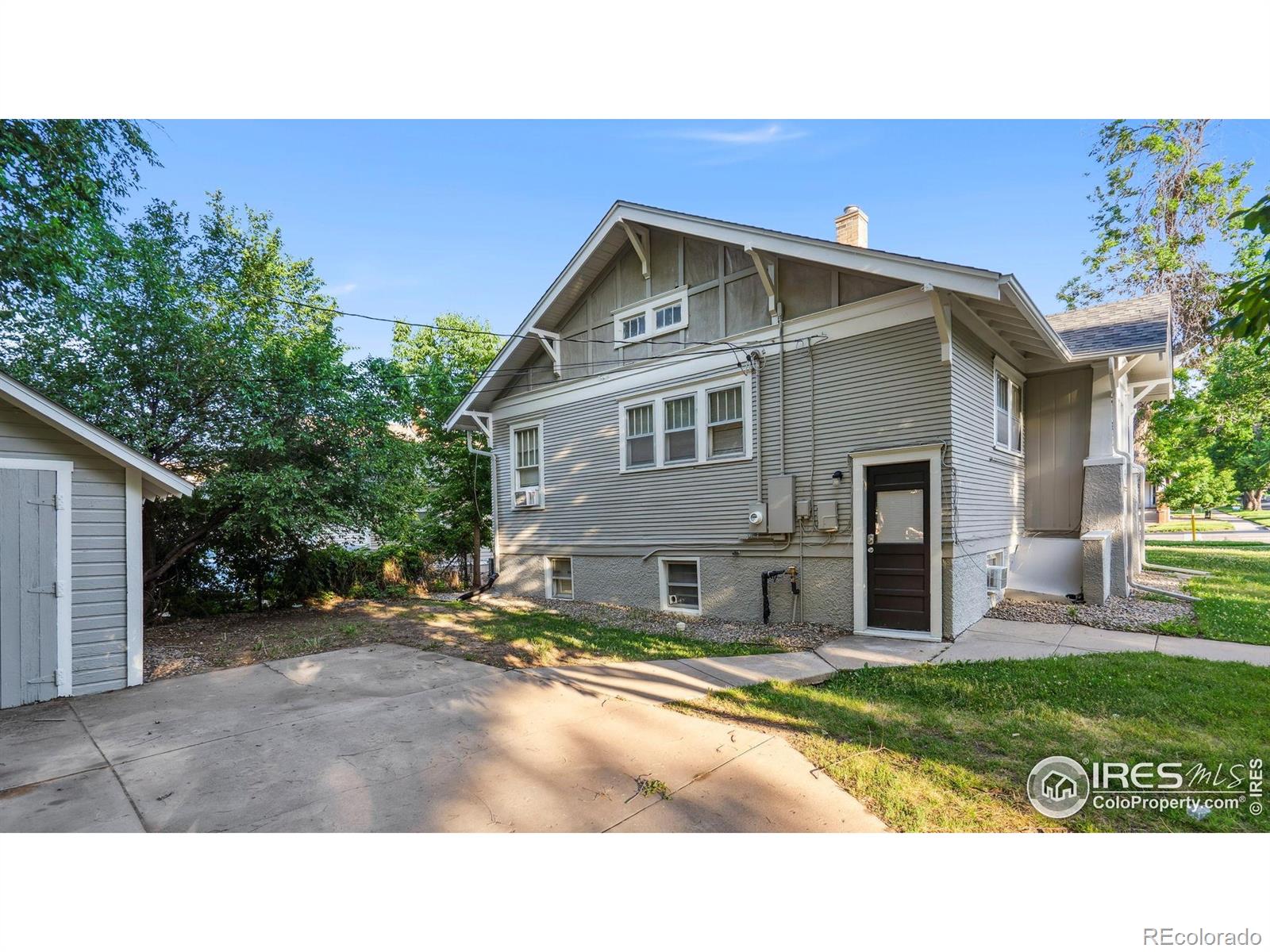 MLS Image #29 for 1029  cranford place,greeley, Colorado