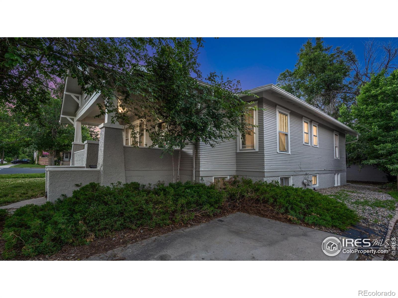 MLS Image #30 for 1029  cranford place,greeley, Colorado
