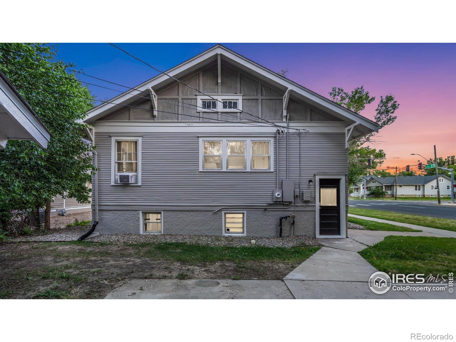 MLS Image #32 for 1029  cranford place,greeley, Colorado