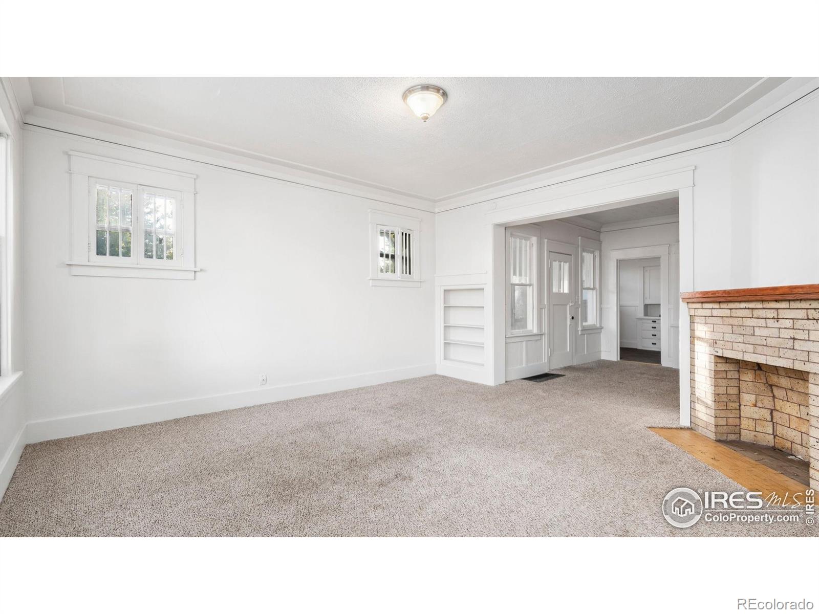 MLS Image #4 for 1029  cranford place,greeley, Colorado