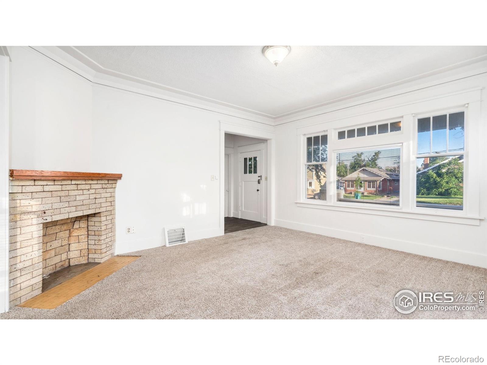 MLS Image #6 for 1029  cranford place,greeley, Colorado