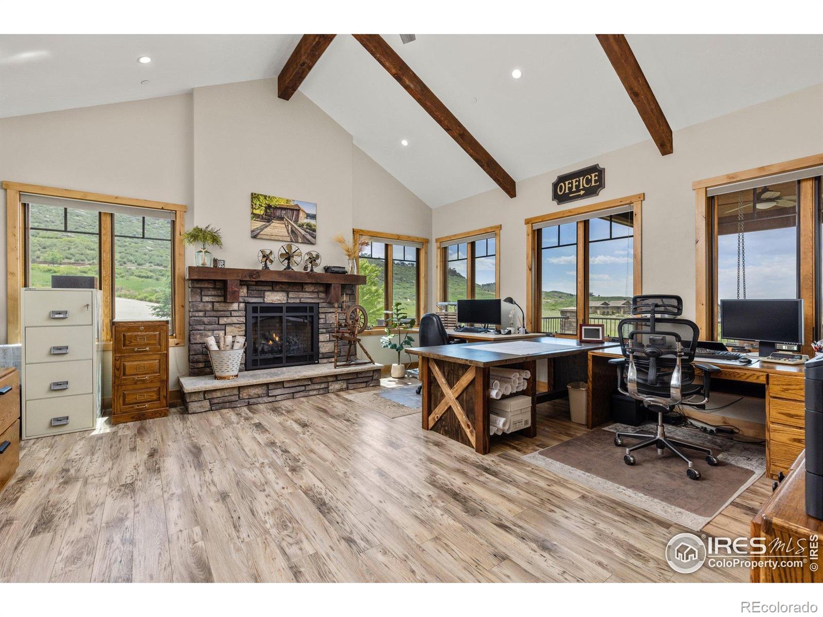 MLS Image #15 for 4033  backbone drive,loveland, Colorado