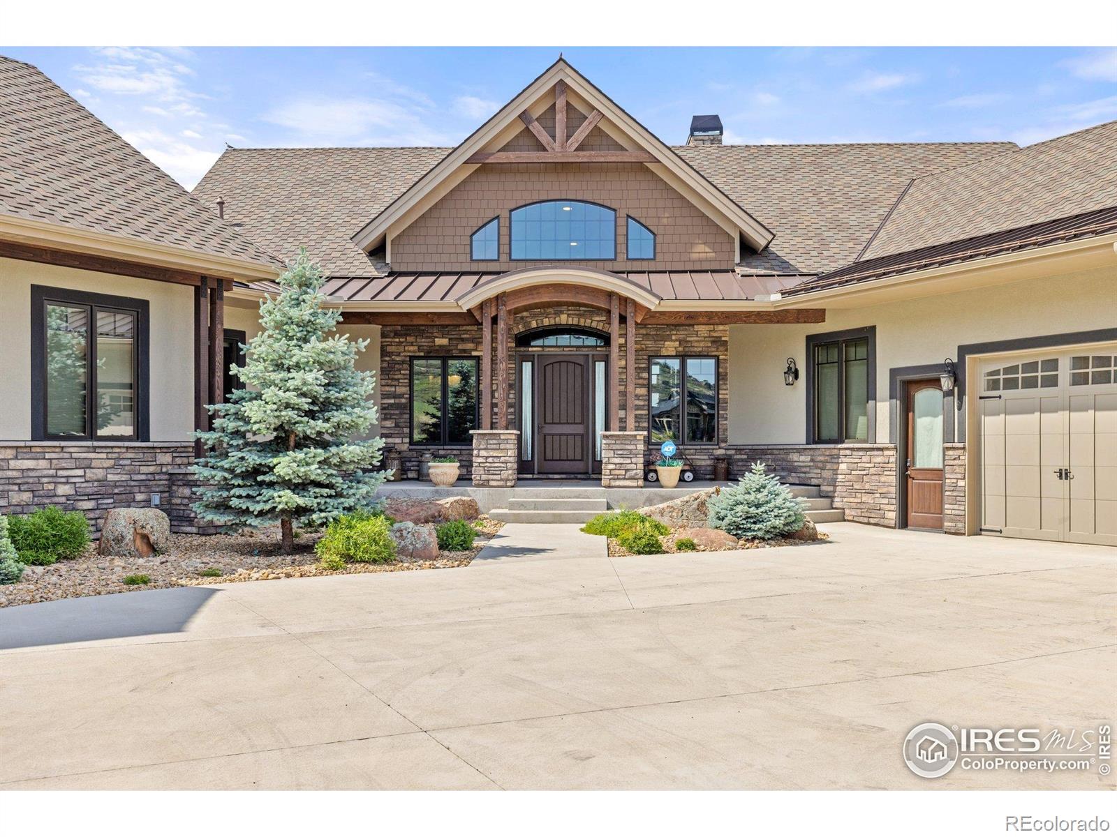 MLS Image #2 for 4033  backbone drive,loveland, Colorado