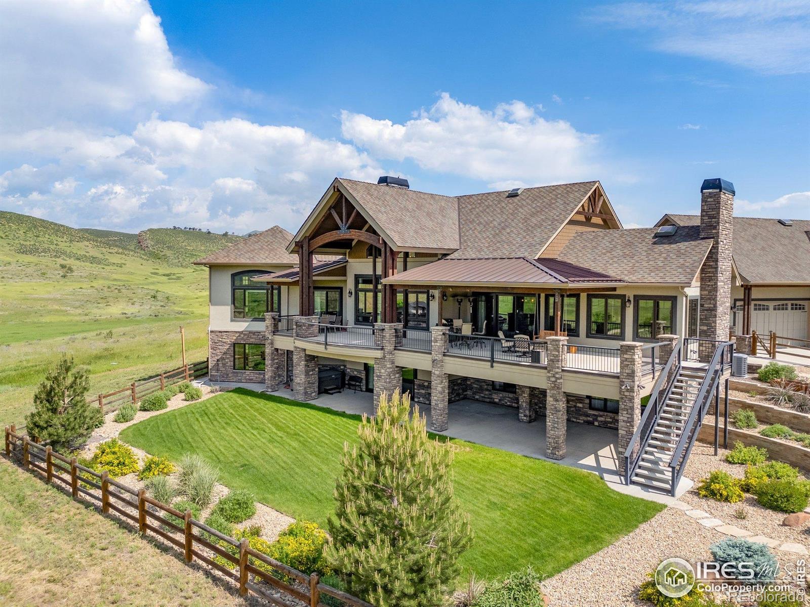 MLS Image #29 for 4033  backbone drive,loveland, Colorado