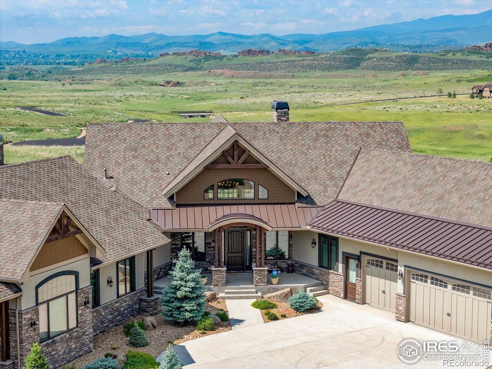 MLS Image #3 for 4033  backbone drive,loveland, Colorado