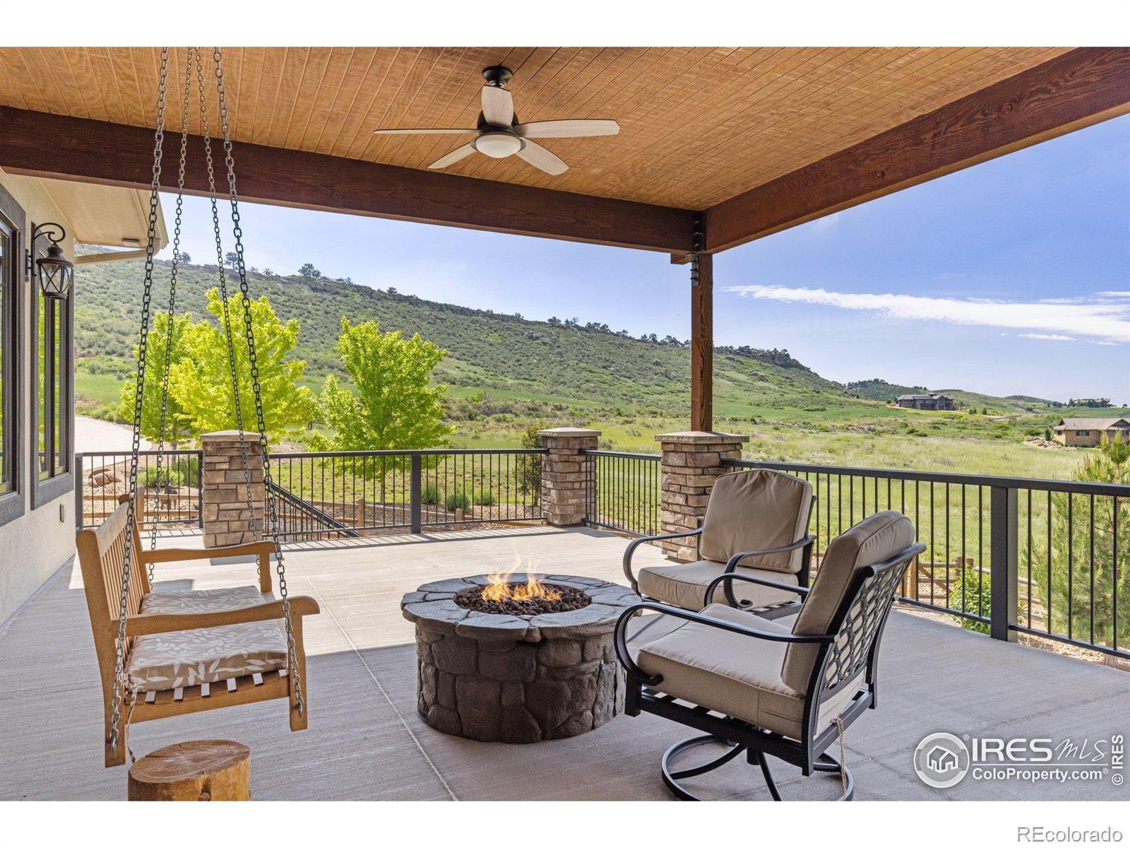 MLS Image #31 for 4033  backbone drive,loveland, Colorado