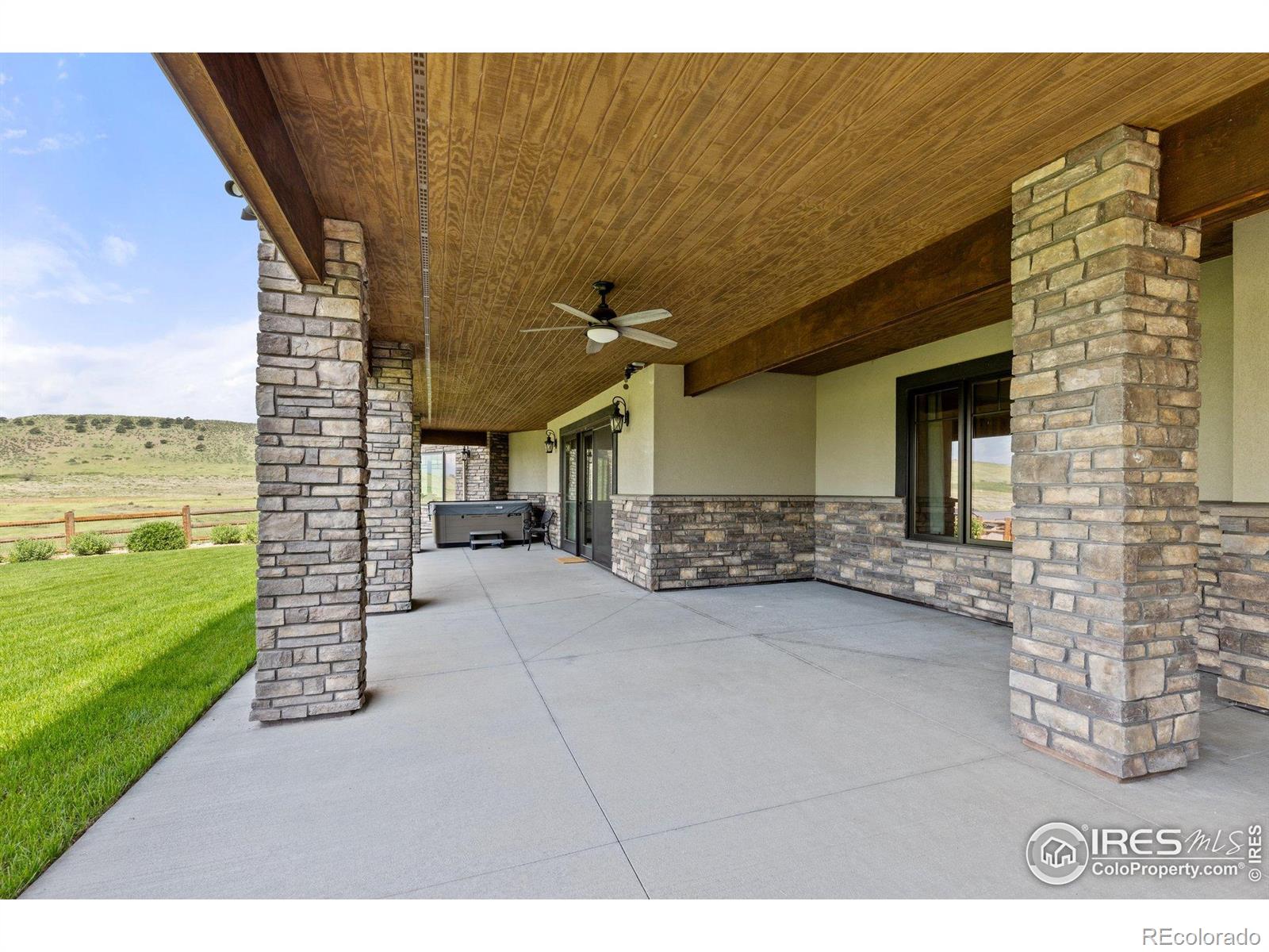 MLS Image #33 for 4033  backbone drive,loveland, Colorado