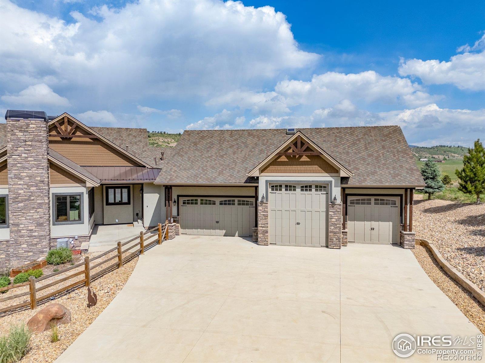 MLS Image #38 for 4033  backbone drive,loveland, Colorado