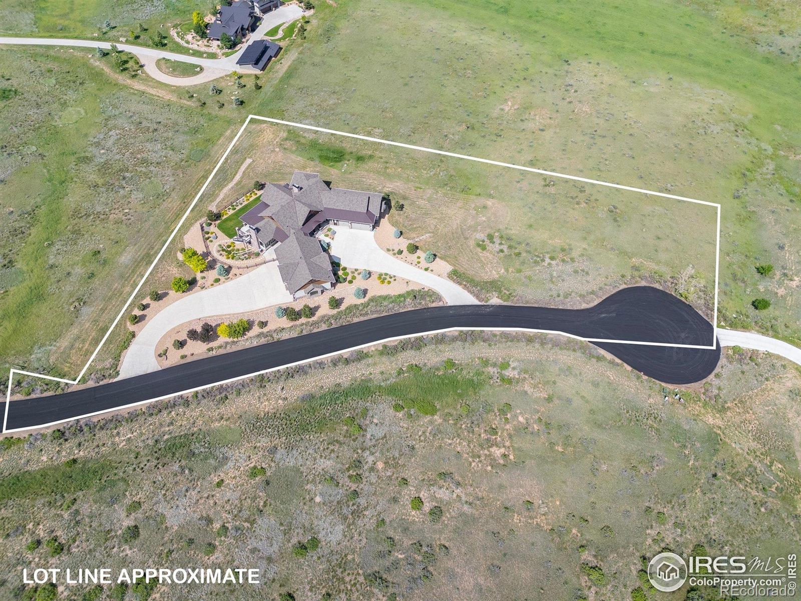 MLS Image #39 for 4033  backbone drive,loveland, Colorado
