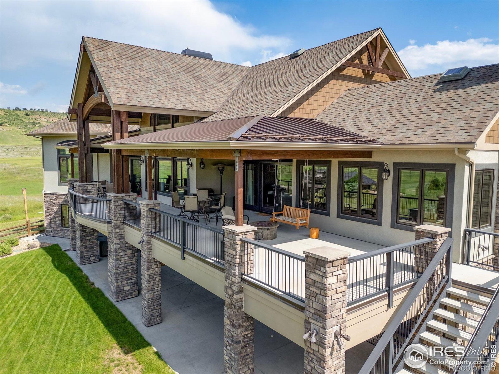 MLS Image #5 for 4033  backbone drive,loveland, Colorado