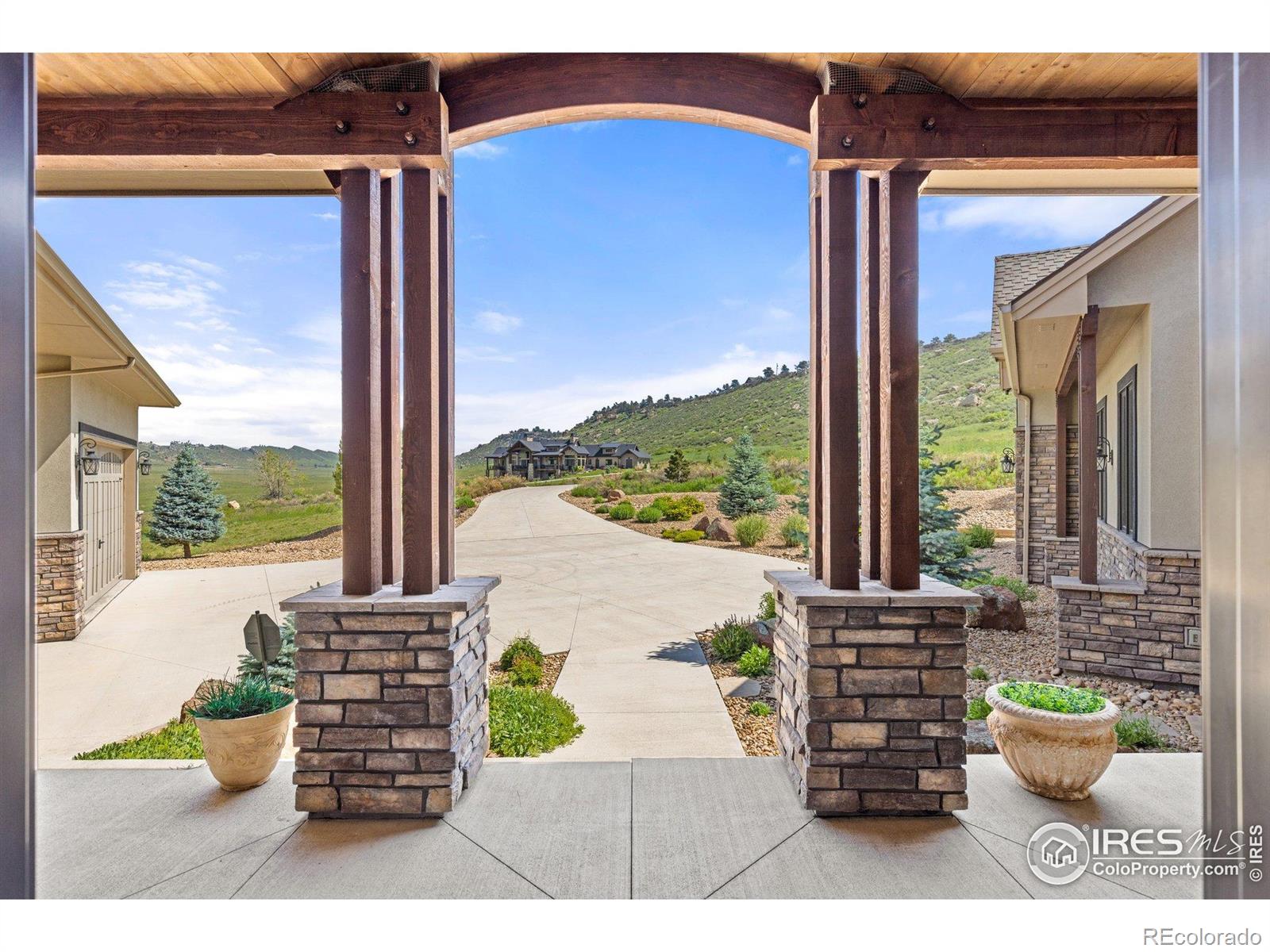 MLS Image #6 for 4033  backbone drive,loveland, Colorado