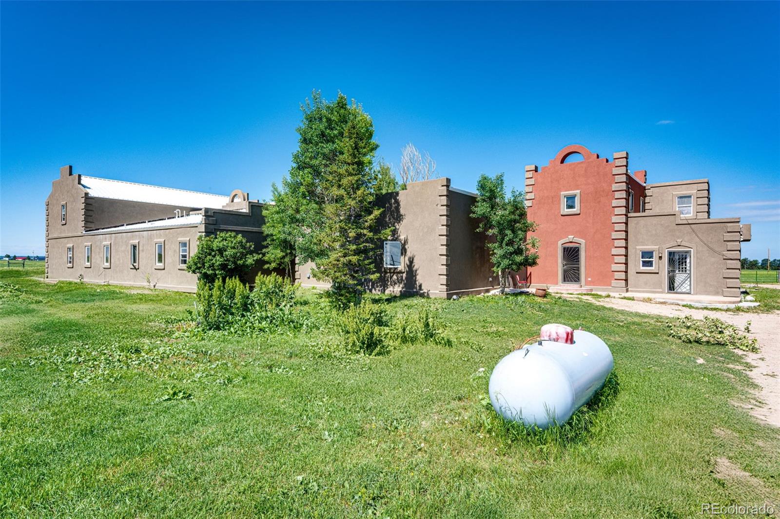 MLS Image #0 for 22903  county road 15/21 ,elbert, Colorado