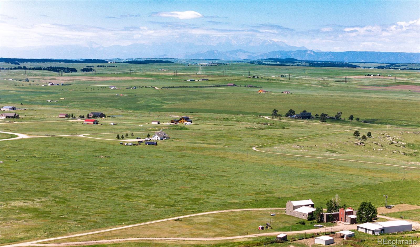 MLS Image #2 for 22903  county road 15/21 ,elbert, Colorado