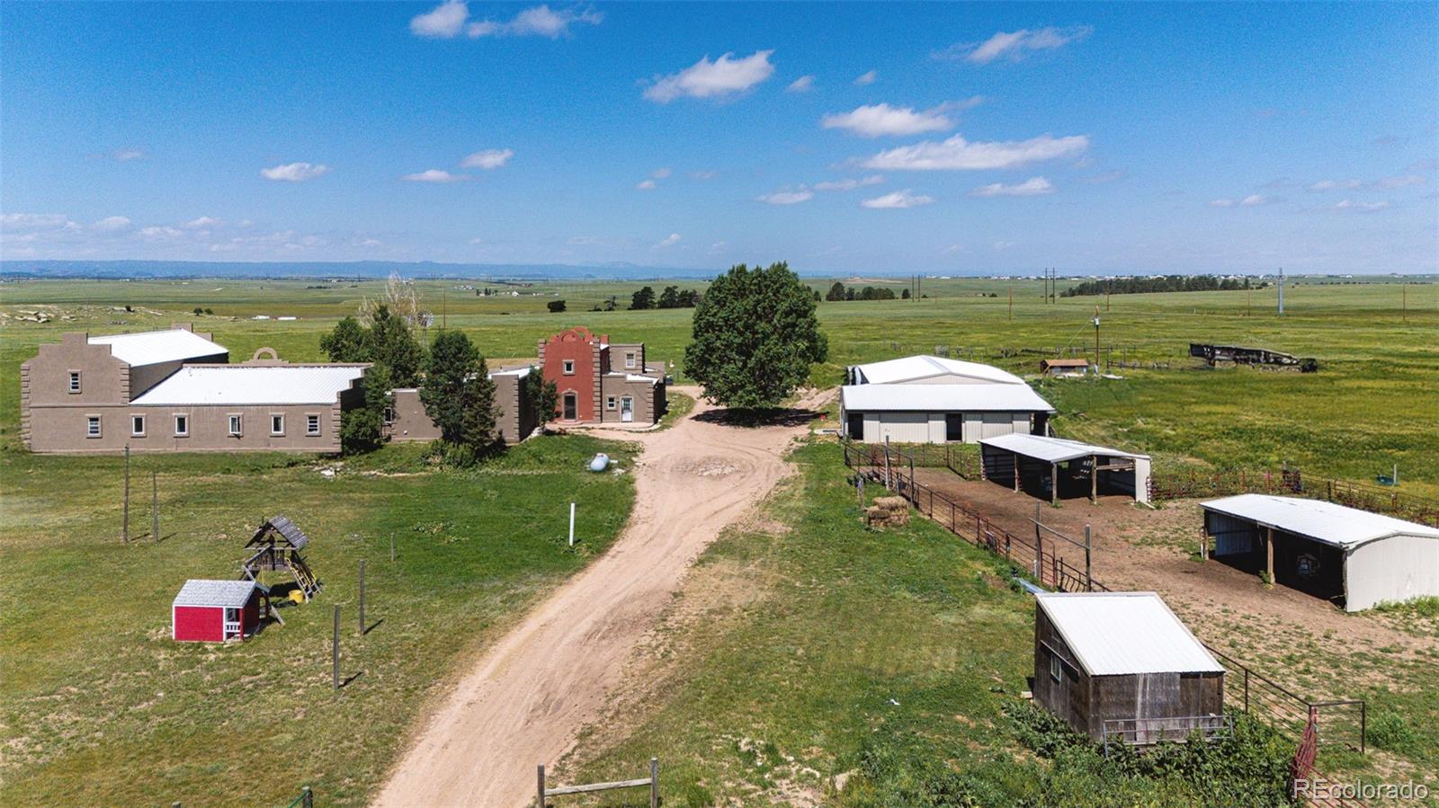 MLS Image #3 for 22903  county road 15/21 ,elbert, Colorado