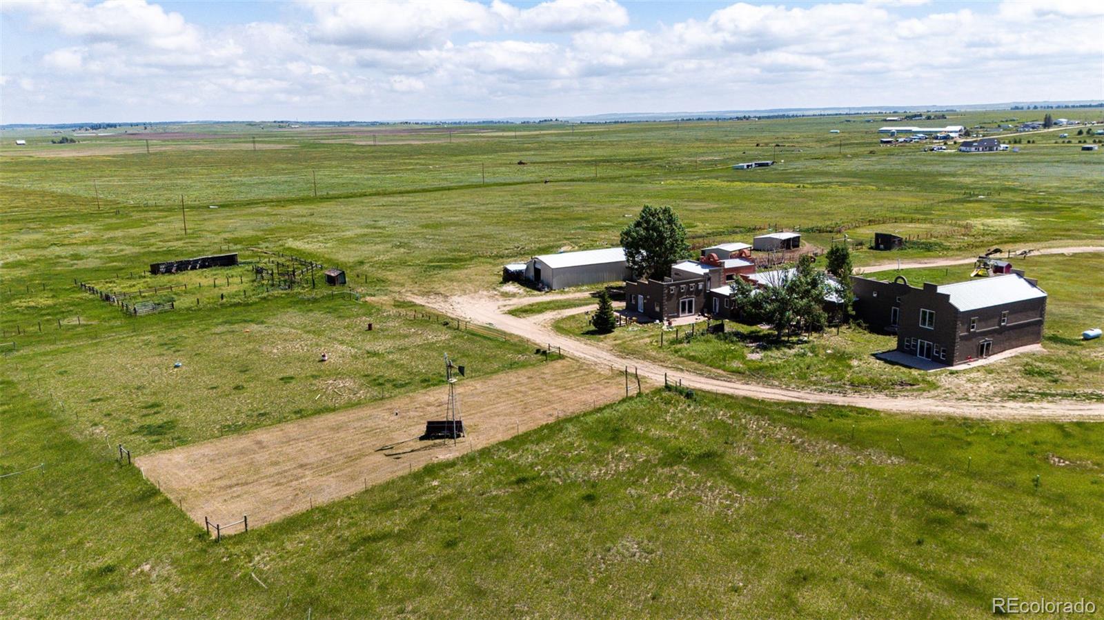 MLS Image #4 for 22903  county road 15/21 ,elbert, Colorado