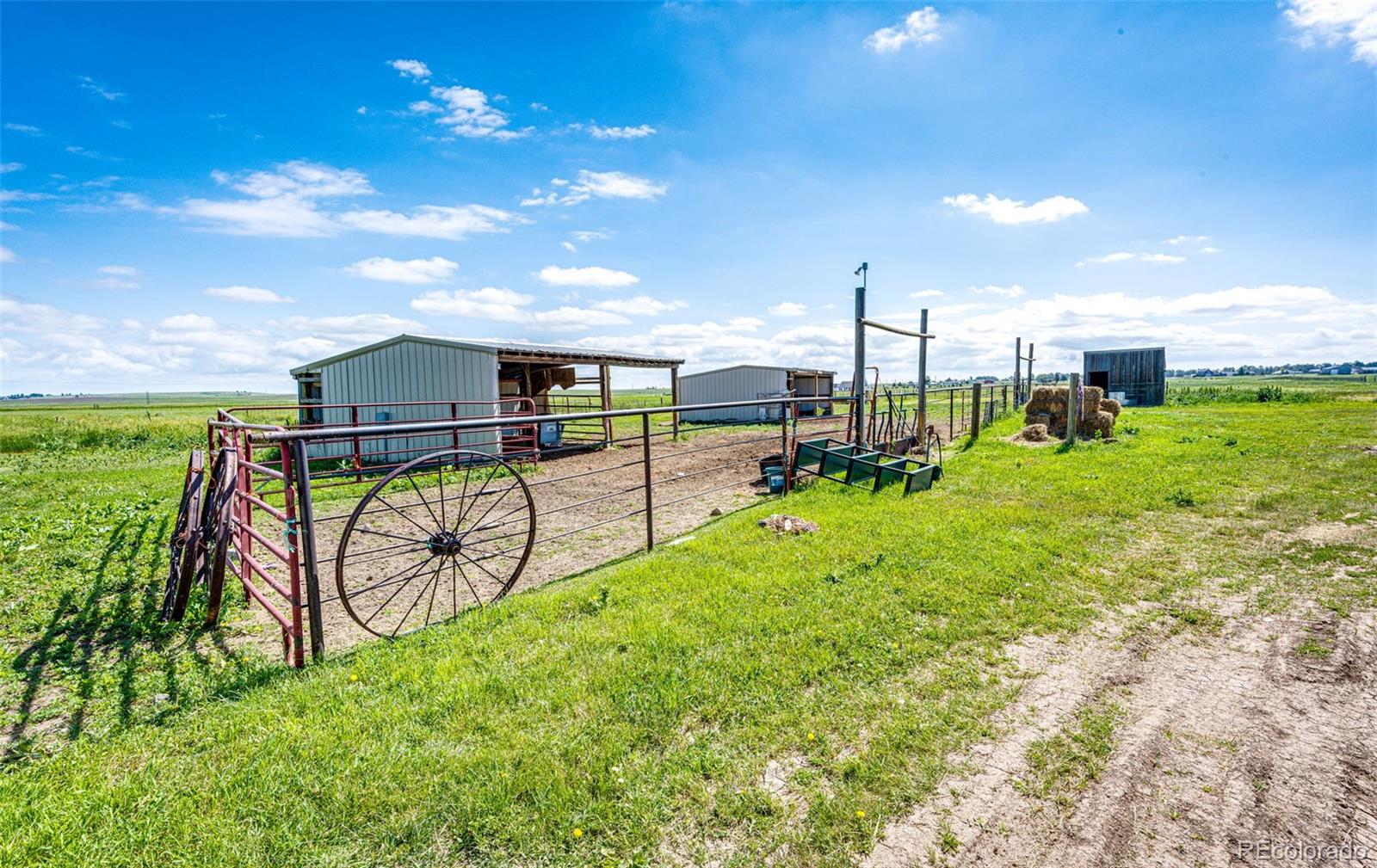 MLS Image #49 for 22903  county road 15/21 ,elbert, Colorado