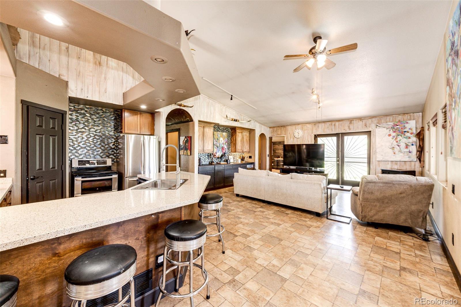 MLS Image #5 for 22903  county road 15/21 ,elbert, Colorado