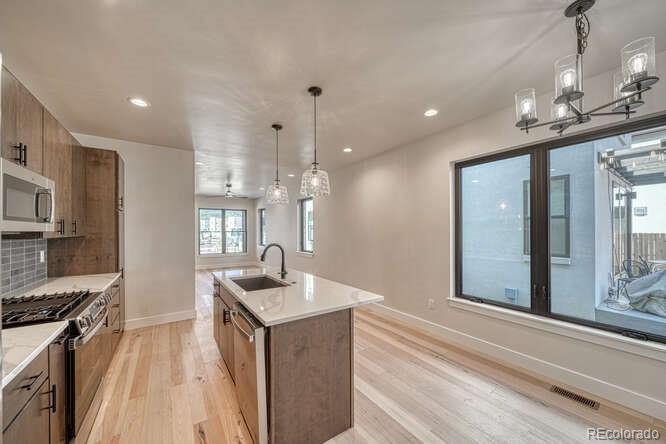 MLS Image #11 for 136 & 138  chase street,salida, Colorado