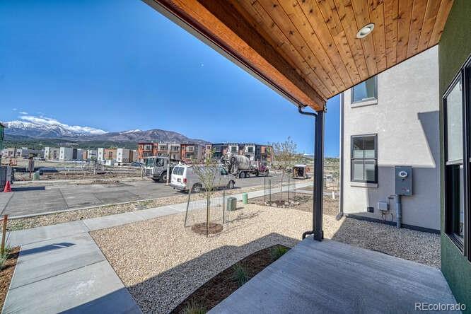 MLS Image #2 for 136 & 138  chase street,salida, Colorado