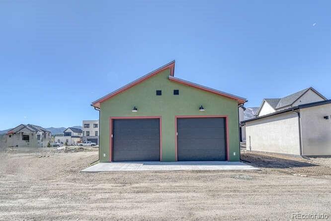 MLS Image #23 for 136 & 138  chase street,salida, Colorado