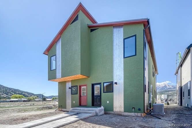 MLS Image #25 for 136 & 138  chase street,salida, Colorado