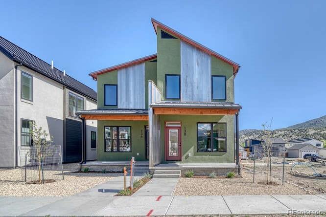 MLS Image #27 for 136 & 138  chase street,salida, Colorado