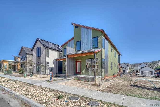 MLS Image #28 for 136 & 138  chase street,salida, Colorado