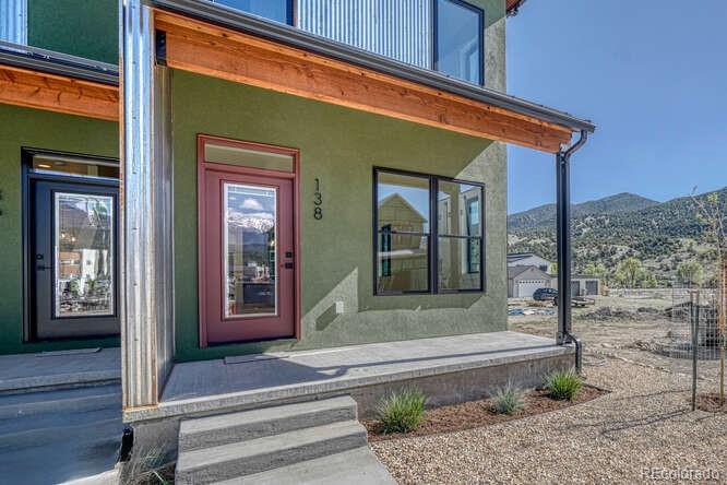 MLS Image #29 for 136 & 138  chase street,salida, Colorado