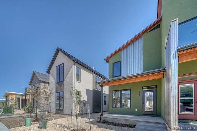 MLS Image #3 for 136 & 138  chase street,salida, Colorado