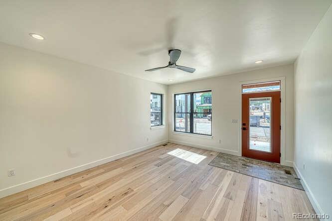 MLS Image #32 for 136 & 138  chase street,salida, Colorado