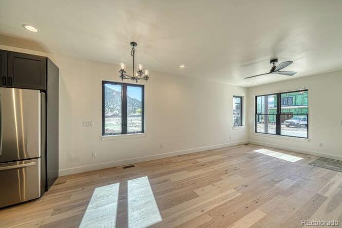 MLS Image #33 for 136 & 138  chase street,salida, Colorado